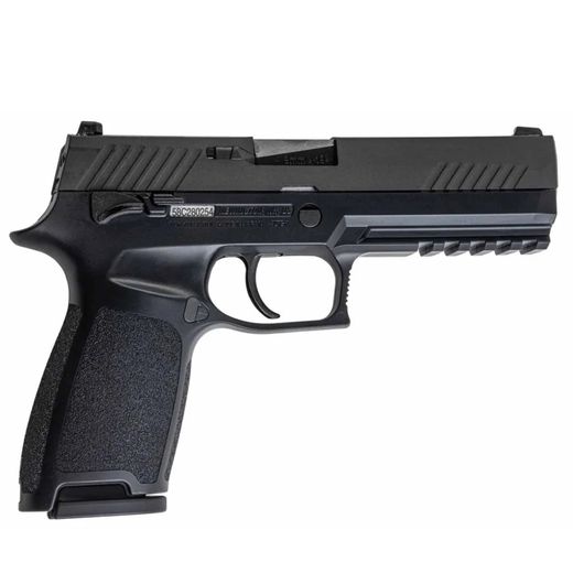 P320 | Pistol | GBB (gas blowback) | Tokyo Marui