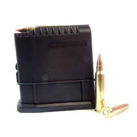ATI Detachable Magazine | .223 | 5rds | Howa