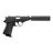 Walther PPK/S Set | Pistol | GBB | Umarex