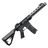 NEO MOD1 CQB ME® 10.6" | Rifle | AEG (automatic electric gun) | Black | Arcturus