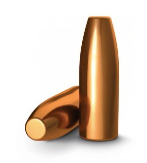 Pellet heads | .308 | KS TC | HS | 165 grain | 500 pcs | H & N