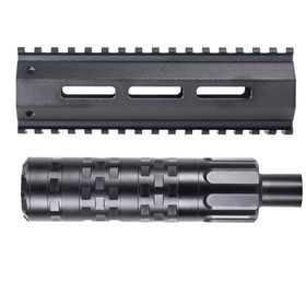 Behemoth Tri-Lug 350 MM | 4.5 - 5.5 mm | Edgun