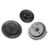 Gear Set CNC | 13:1 | Gate