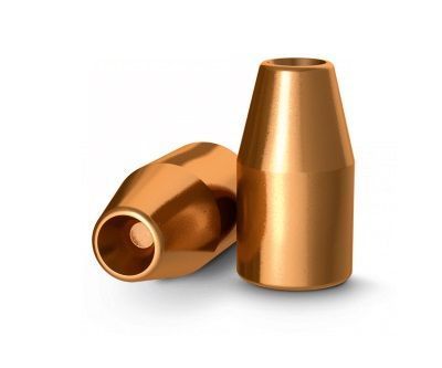 Pellets | 9mm | HP | .357 HS | 147 grain | 500 pcs | H & N