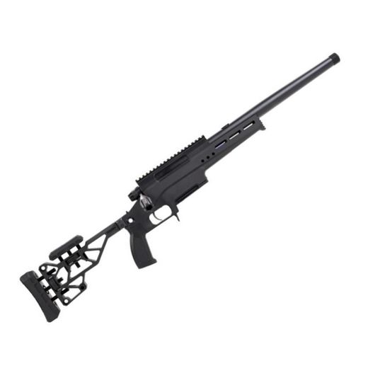 TAC-41 LR Sport Version | Bolt Action Airsoft Sniper | Spring-Powered | Silverback