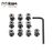 KeyMod screws | 10 pieces | RAM Tactical