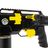 Shogun T50 Safety Set | Yellow | Bintac