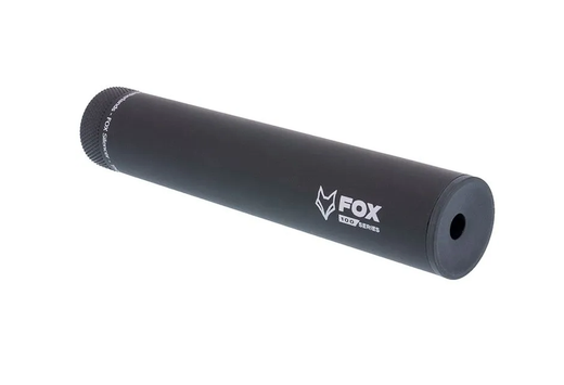 Silencer | Model 100 | 4.5mm .177 | Air rifle | FOX Silencer