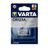 CR123A | V3 | 1430mAh | Varta