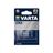 Battery CR2 | Lithium 3V | Varta