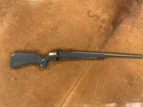 CZ 600 Alpha | .223 REM | Shotgun | 610mm