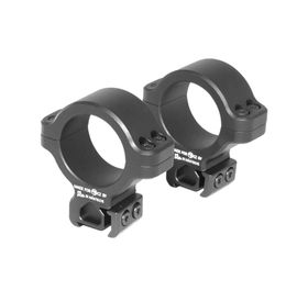 Scope Mounts CZ 457 | 2st | 30mm | CZ
