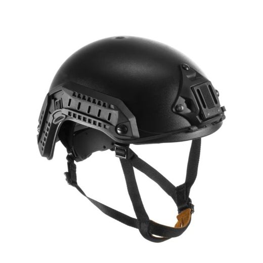 Fast Helmet MH | Black | FMA