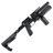7.62 mm / .30 | T30 Folding Stock | 16 Joule | BinTac