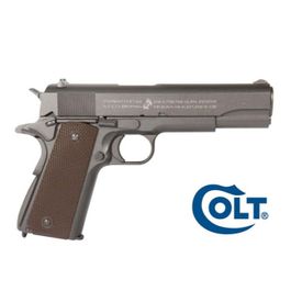 Cybergun Colt M1911 A1 100th Anniversary CO₂-powered air pistol 6mm