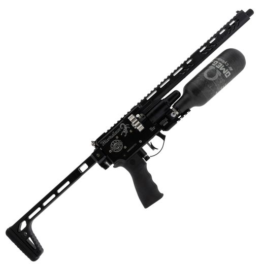 7.62 mm / .30 | Mordax Venom Long Strike | Western Airguns
