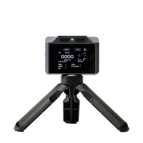 Pocket Chrono Pro Velocity Meter | FX