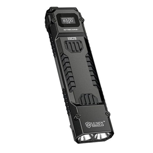 EDC29 Flashlight | 6500 lumens | Nitecore