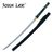 Ten Kei Katana | John Lee