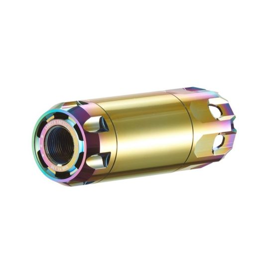 Bifrost Tracer Unit | Special Edition | Rainbow | Acetech