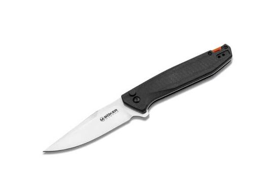 Border Forest Folder | Böker Magnum