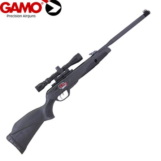 Black Maxxim IGT Mach 1 | GAMO