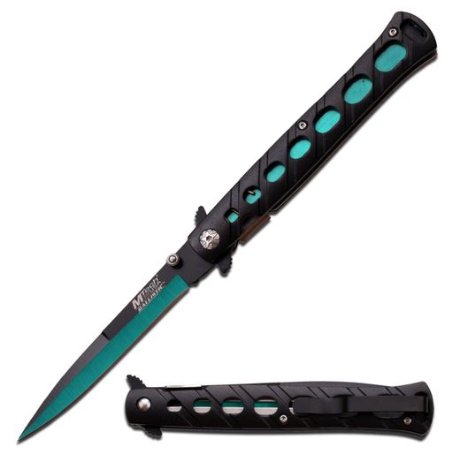 MTech T-Lite | SHOGUN