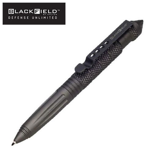 Tactical Pen Grey | Blackfield 