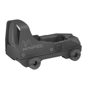Z5 | Red Dot Sight | 1x26x28 | Victoptics