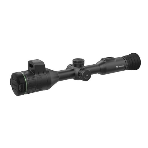 Night vision rifle scope Alpex 4K A50EL LRF | HikMicro