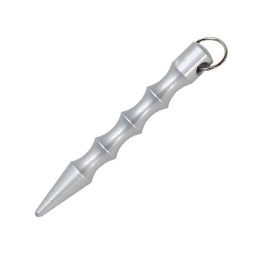 Kubotan Aluminium | Silver | RAM Defence