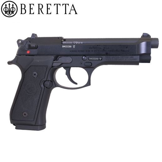 92FS | .22LR | Firearm | Beretta