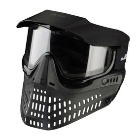 ProFlex | Full Face Mask | Black | JT