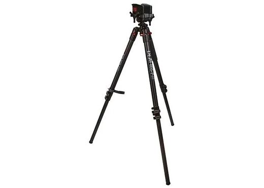 Tripod Death Grip | Carbon Fiber | BOG 