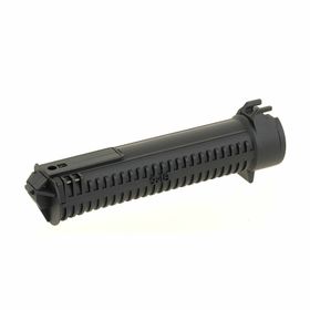 PP-19 Bizon | Mid-Cap | AEG (automatic electric gun) | 170rds | Airsoft Magazine | Cyma