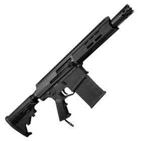 MTW GEN12 TTI | Shotgun | HPA | 6-Shot | Wolverine