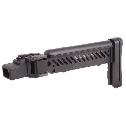 PT-5 Style Folding Stock | GHK AKM | 5KU