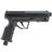 The Sentinel PDW50 | Dutch Version | .50 | CO₂ | Vesta Defence