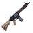 Avalon M4 CQBII Aster | Rifle | AEG | Black | VFC