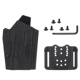 Kydex Holster | G-X300 | Black | Wosport