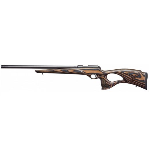 CZ 457 Thumbhole .22LR rifle - 20