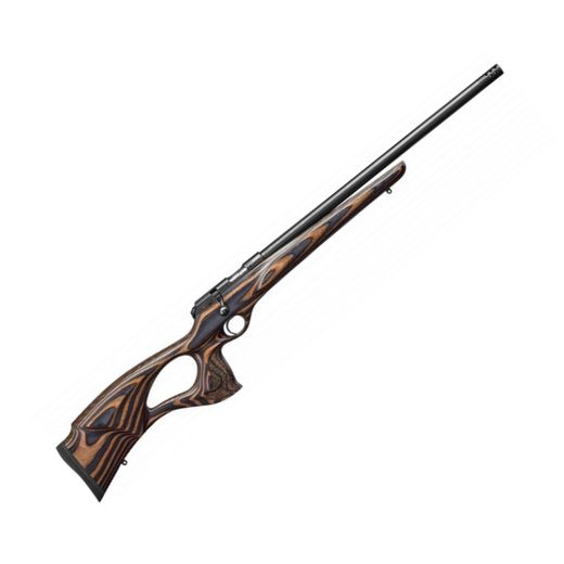 2個専用 CZ 457 Thumbhole .22LR rifle - 20