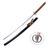 Reverse Blade Katana | Rurouni Kenshin