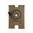 Holster Molle Platform CQC | Tan | Laylax