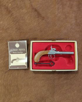 Mc Nab Pistol | .41BP | Occasion