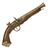 Flintstock | Pistool | CO2 | Goud | HFC