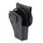 Paddle Holster CQC | Desert Eagle | Battle Style | Laylax
