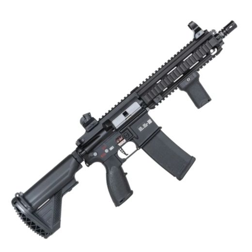 416 Carbine 10.5" with Aster II Bluetooth® | SA-PH20 Prime | Rifle | AEG | Black | Specna Arms