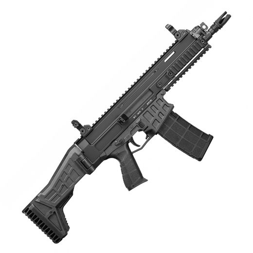 CZ | BREN 2 Ms | .223 | 16.5''