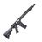 Daniel Defence MFR 14.5" | V3 | Rifle GBB | Black | GHK